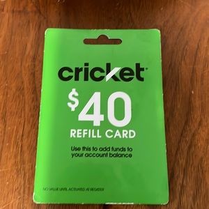 Bought wrong prepaid card for my phone never been used